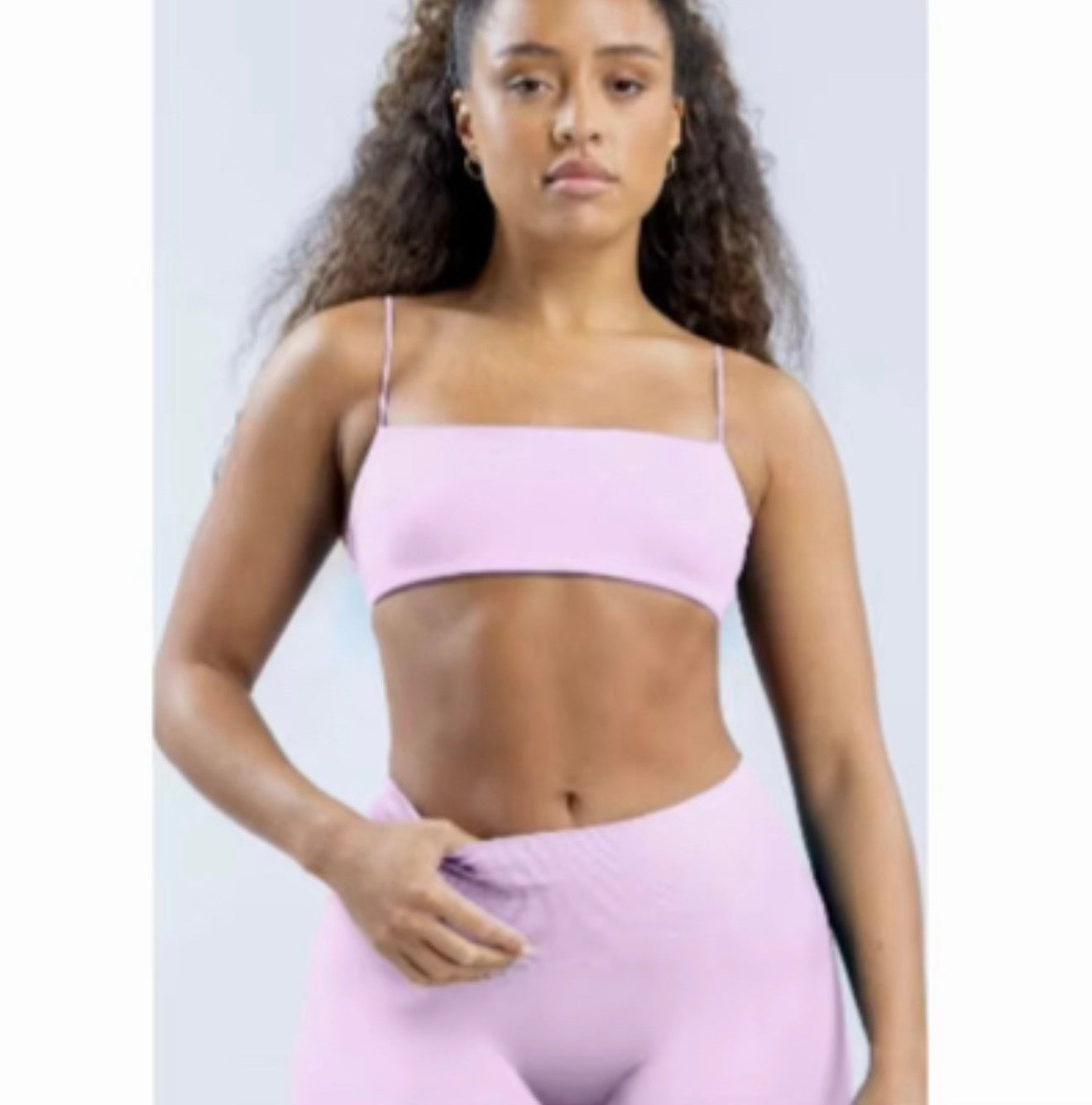 Ballet Bloom set
