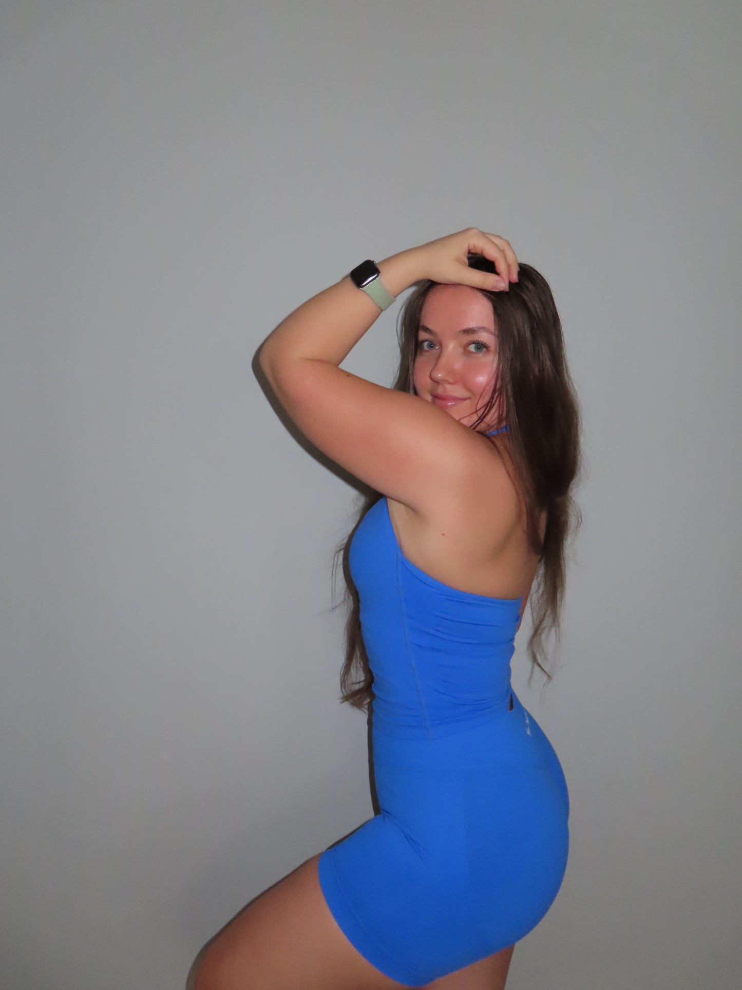 Aqua set