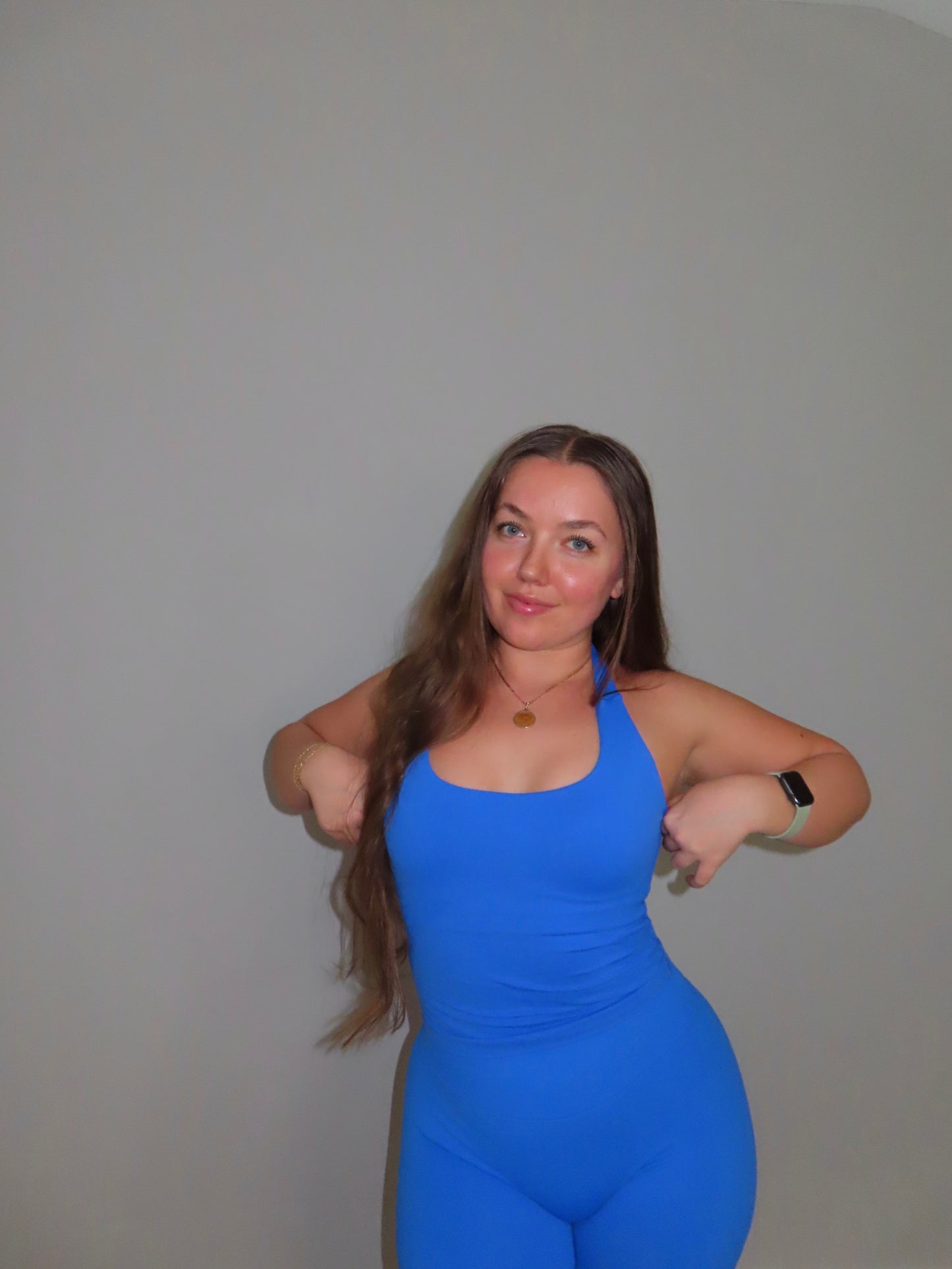 Aqua set